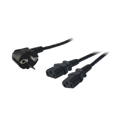 Picture of Cable Power Cord Logilink CP101 1.5m