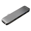 Picture of Converter USB-C 6 in 1 Logilink UA0301