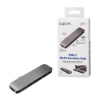 Picture of Converter USB-C 6 in 1 Logilink UA0301