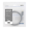 Picture of Cable DP to DVI Logilink CV0133 5m