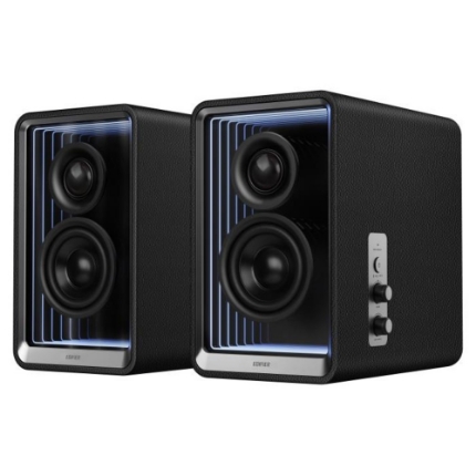 Picture of Speakers BT Edifier QR65 Black