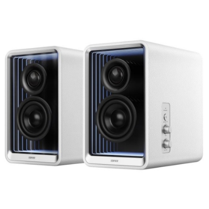 Picture of Speakers  BT Edifier QR65 White