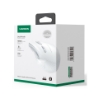 Picture of Wireless Mouse 2,4GHz/BT UGREEN MU008 45759 White