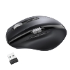 Picture of Wireless Mouse 2,4GHz/BT UGREEN M751 45792 Black
