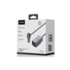Picture of Car Charger GaN PD 150W UGREEN EC706 35571 2 Ports Gray