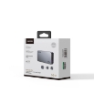 Picture of Charger GaN PD 65W UGREEN X753 25356 3 Ports Space Gray