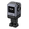 Picture of Charger GaN PD 100W UGREEN X688 45515 4 Ports Space Gray
