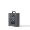 Picture of Headphones BT ANC UGREEN Max5 HP202 15809 Black