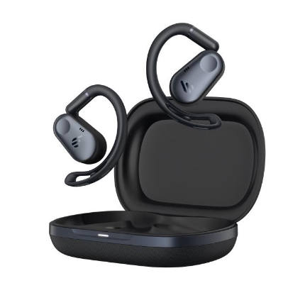 Picture of Earphone Open Ear Wireless ΒΤ Edifier Comfo Flex Black