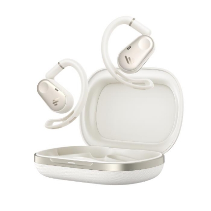 Picture of Earphone Open Ear Wireless ΒΤ Edifier Comfo Flex White