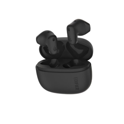 Εικόνα της Ακουστικά True Wireless ΒΤ Edifier X1 Lite Μαύρο