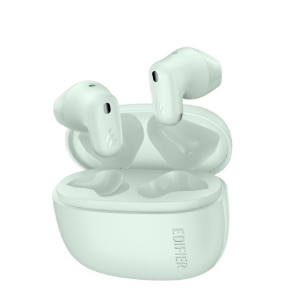 Picture of Earphones True Wireless ΒΤ Edifier X1 Lite Green