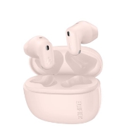 Εικόνα της Ακουστικά True Wireless ΒΤ Edifier X1 Lite Ροζ