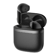 Εικόνα της Ακουστικά True Wireless ΒΤ Edifier W200T Μαύρο