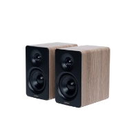 Εικόνα της Ηχεία 2.0 Edifier M60 Classic Oak