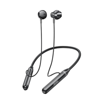 Εικόνα της Ακουστικά Neckband BT WK WG-05 Μαυρό