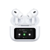 Εικόνα της Ακουστικά True Wireless ΒΤ ANC WK Liton WS-26 Λευκό