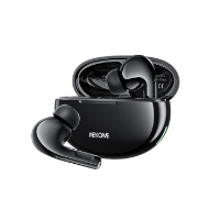 Εικόνα της Ακουστικά True Wireless ΒΤ WK WS-16 Μαύρο