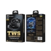 Εικόνα της Ακουστικά True Wireless ΒΤ WK WS-16 Μαύρο