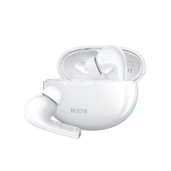 Εικόνα της Ακουστικά True Wireless ΒΤ WK WS-16 Λευκό