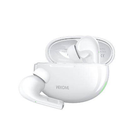 Picture of Earphone True Wireless ΒΤ WK WS-16 White