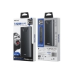 Εικόνα της Power Bank 10000mAh 12W WK WP-101 2 Θέσεων Μαύρο