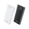 Εικόνα της Power Bank 10000mAh 12W WK WP-101 2 Θέσεων Λευκό