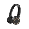 Picture of Headphones BT WK WM-12 Black