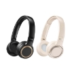 Picture of Headphones BT WK WM-12 Βeige