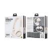 Picture of Headphones BT WK WM-12 Βeige