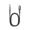 Picture of Audio Adapter Lightining to 3.5mm M/M WK WDC-197