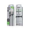 Εικόνα της Καλώδιο Φόρτισης WK WDC-39 USB σε USB-C 66W 1.2m Μαύρο