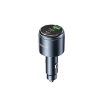Picture of Car Charger PD 95W WK WP-C58 3 Ports Blue