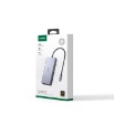 Picture of USB-C Docking Station 13 in 1 UGREEN CM681 15978
