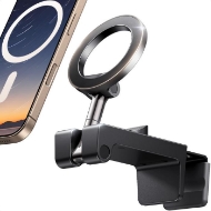 Εικόνα της Βάση Στήριξης για Smartphone UGREEN LP863 45377 με Μαγνήτη, Επιτραπέζια Μαύρη