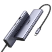 Picture of USB-C Docking Station 9 in 1 CM498 15375