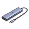 Εικόνα της USB-C Docking Station 6 σε 1 CM511 20956A