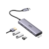 Εικόνα της USB-C Docking Station 6 σε 1 CM511 60383