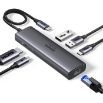 Εικόνα της USB-C Docking Station 6 σε 1 CM512 45000