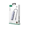 Εικόνα της USB-C Docking Station 6 σε 1 CM512 45000