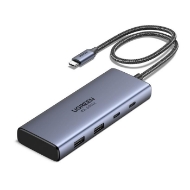 Εικόνα της USB-C Docking Station 7 σε 1 CM498 45379