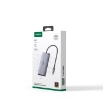 Picture of USB-C Docking Station 10 in 1 CM639 45380