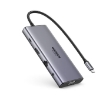 Εικόνα της USB-C Docking Station 11 σε 1 CM639 45520