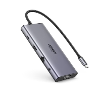 Εικόνα της USB-C Docking Station 11 σε 1 CM639 45520