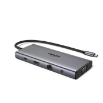 Εικόνα της USB-C Docking Station 11 σε 1 CM639 45520