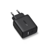 Picture of Charger PD 20W UGREEN X227 45302 2 Ports Black
