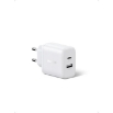 Picture of Charger PD 20W UGREEN X227 45310 2 Ports White