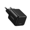 Εικόνα της Φορτιστής Σπιτιού GaN PD 20W UGREEN X512 55553 1 Θέσης Μαύρο