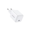 Picture of Charger GaN PD 20W UGREEN X512 55554 1 Port White