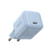 Picture of Charger GaN PD 20W UGREEN X512 55555 1 Port Blue